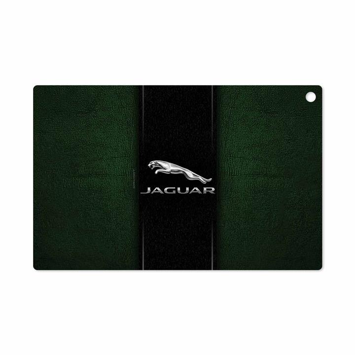 برچسب پوششی ماهوت مدل Jaguar Cars مناسب برای تبلت سونی Xperia Tablet Z LTE 2013 MAHOOT Jaguar Cars Cover Sticker for Sony Xperia Tablet Z LTE 2013